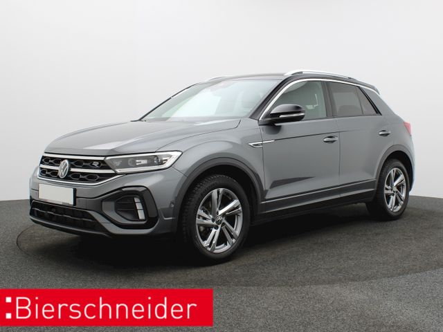 Volkswagen T-Roc 1.5 TSI DSG R-Line IQ.DRIVE KAMERA LED NAV