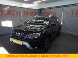 Dacia Duster II   1.3 TCe 130 | KLIMA | NAVI | DAB-T | - Dacia Duster mit Benzin-Antrieb: Limousine