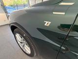 Alfa Romeo Stelvio Lusso Ti Q4 - Alfa Romeo: Grün
