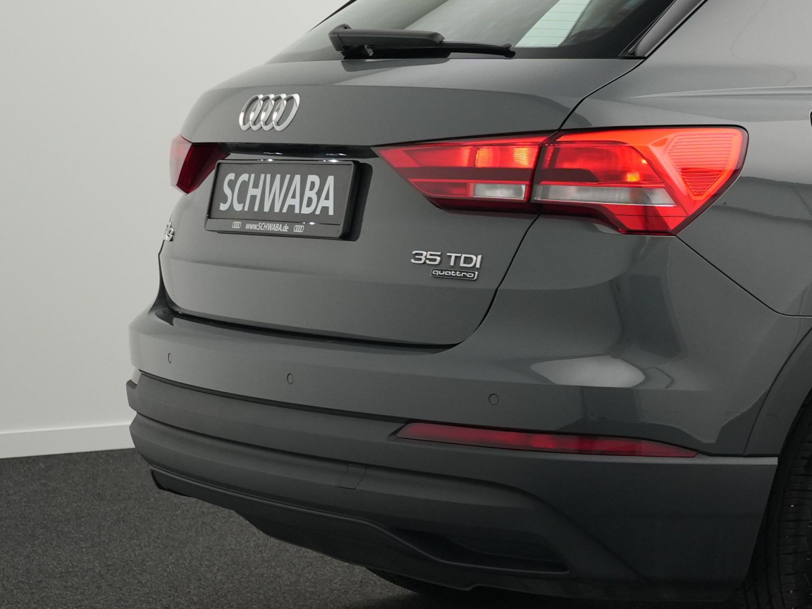 Audi Q3 - Bild 37