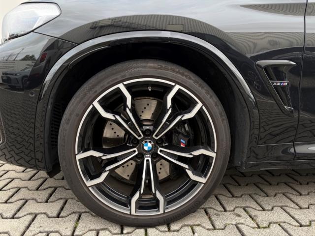BMW X3 M