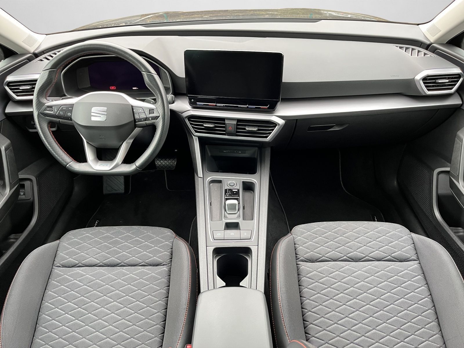 Seat Leon - Bild 4