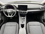 Seat Leon 1.4 eHYBRID FR Navi, Winter-Paket, Lenkradh - Seat Leon FR mit Hybrid-Antrieb (Benzin/Elektro)