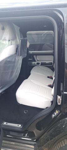 MERCEDES-BENZ G 500 – Bild 4