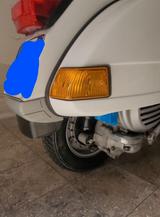 Piaggio Vespa 150 px - PIAGGIO ROLLER 150