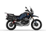 Moto Guzzi V85 TT Travel - Offers