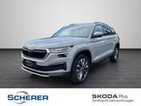 Skoda Kodiaq Ambition 2,0 TDI DSG 4x4 NAVI AHK PANO ST - Skoda Kodiaq in Wiesbaden