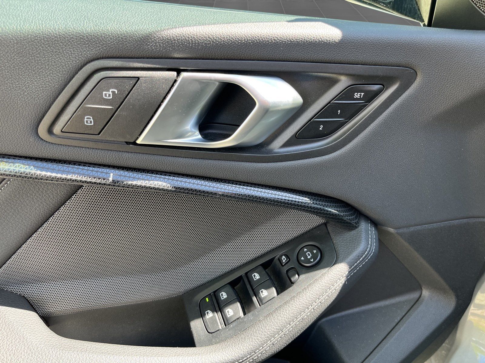 BMW M235 - Bild 10