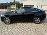 Mercedes-Benz AMG+Coupé+GLE 350 d 4MATIC+AMG Line - Mercedes-Benz GLE 350 aus 2021