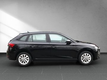 Skoda Scala 1.0 TSI DSG Selection *ACC*CAM*MATRIX*NAVI