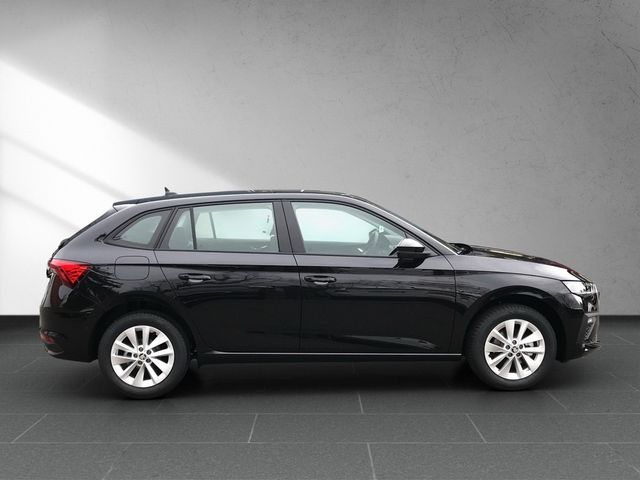 Skoda Scala 1.0 TSI DSG Selection *ACC*CAM*MATRIX*NAVI