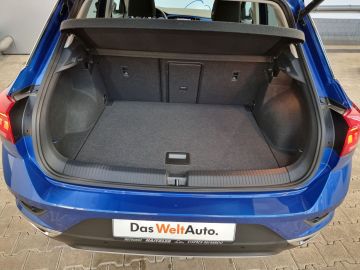 Volkswagen T-ROC Style 1,0 TSI+NAVI+KAMERA+ACC+EASY OPEN