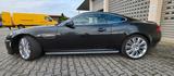 Jaguar XKR 5.0 V8 XKR Coupé R - Jaguar Gebrauchtwagen von 2012