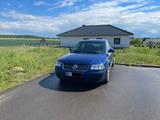 Volkswagen Passat 3BG 1,9 TDI 131 PS - Volkswagen Passat mit Diesel-Antrieb: Limousine, 1.3
