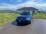 Volkswagen Passat 3BG 1,9 TDI 131 PS - Volkswagen Passat aus 2001: TDI