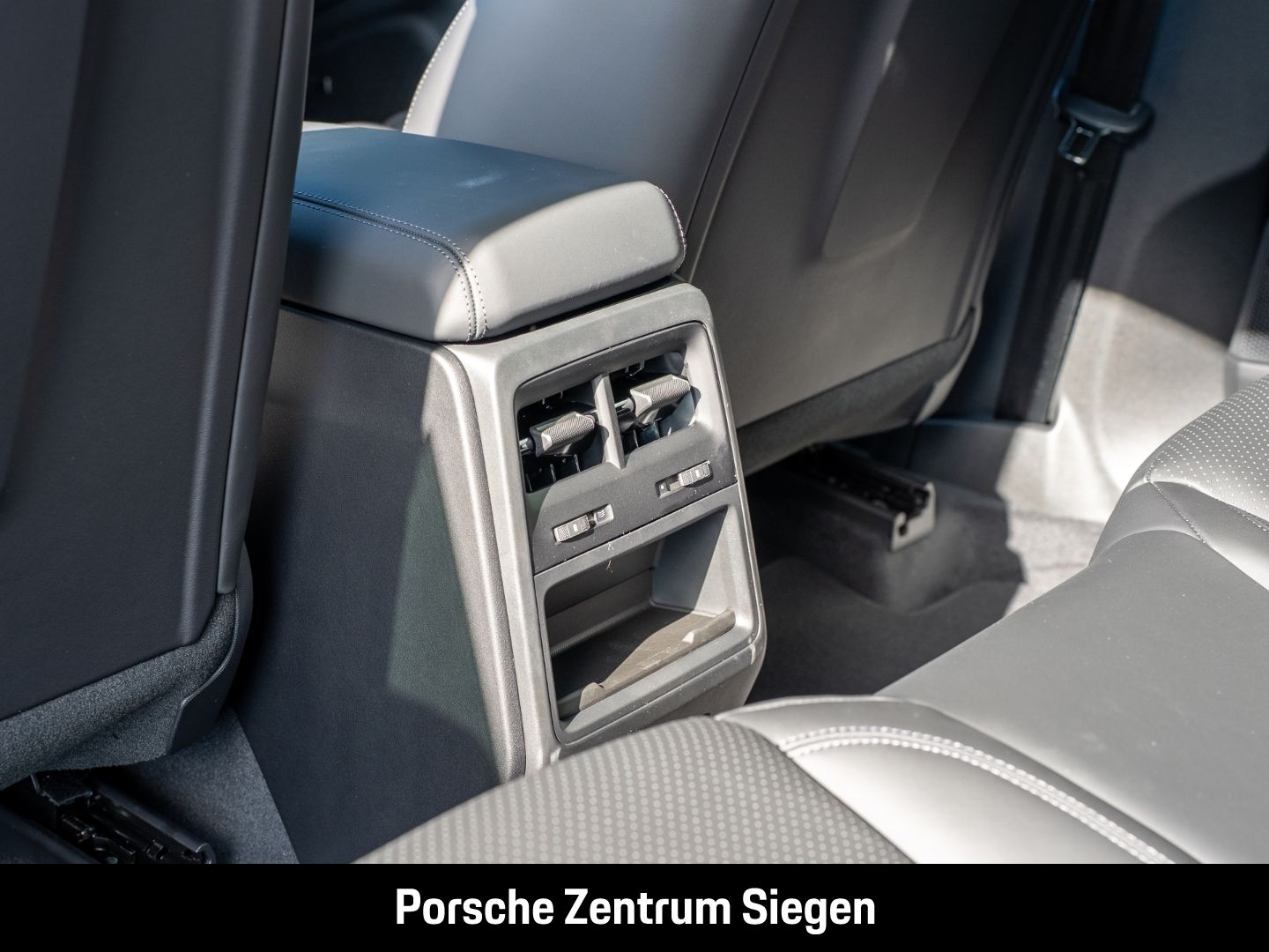 Porsche Macan - Bild 19