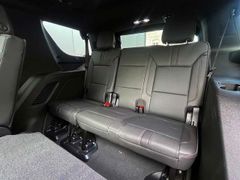 CHEVROLET Tahoe RST 6.2l V8 22" Räder-8 Sitzer  4.59%