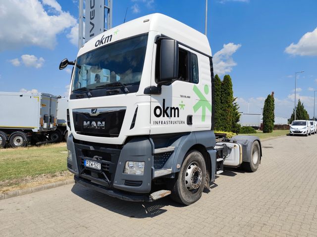 MAN TGX l.2007.46.001