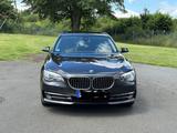 BMW 740d *TÜV/HU Neu - gebrauchte BMW 740 aus dem Jahr 2014
