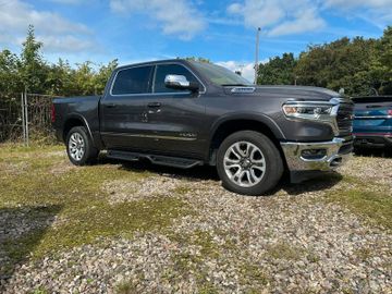 Dodge RAM 1500 4x4 LimitedCrewCab unfallfrei i Hamburg