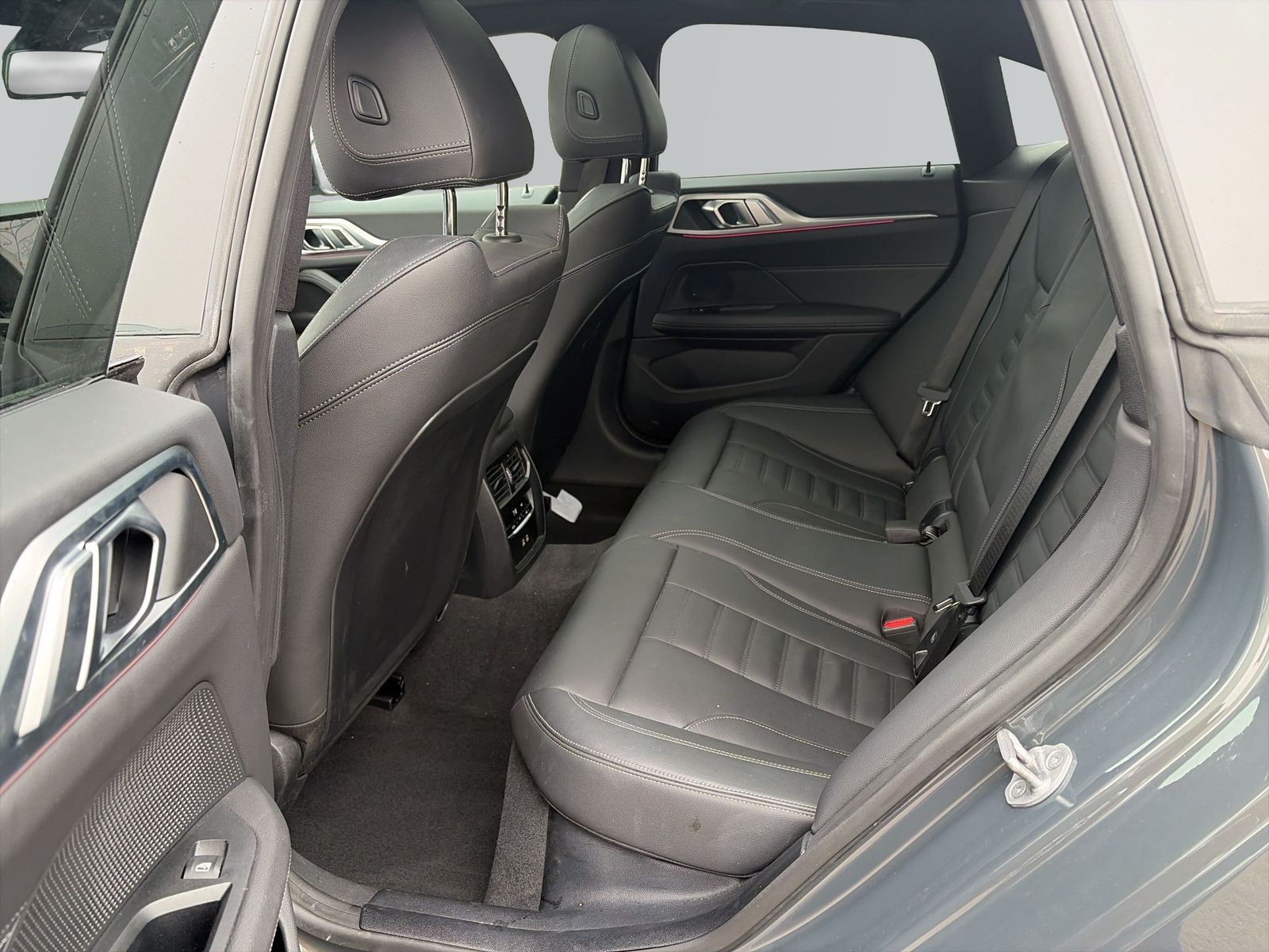 BMW 430 Gran Coupé - Bild 9