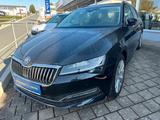 Skoda Superb Combi Style