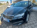 Skoda Superb Combi Style - Skoda Superb Tageszulassungen mit Diesel-Antrieb