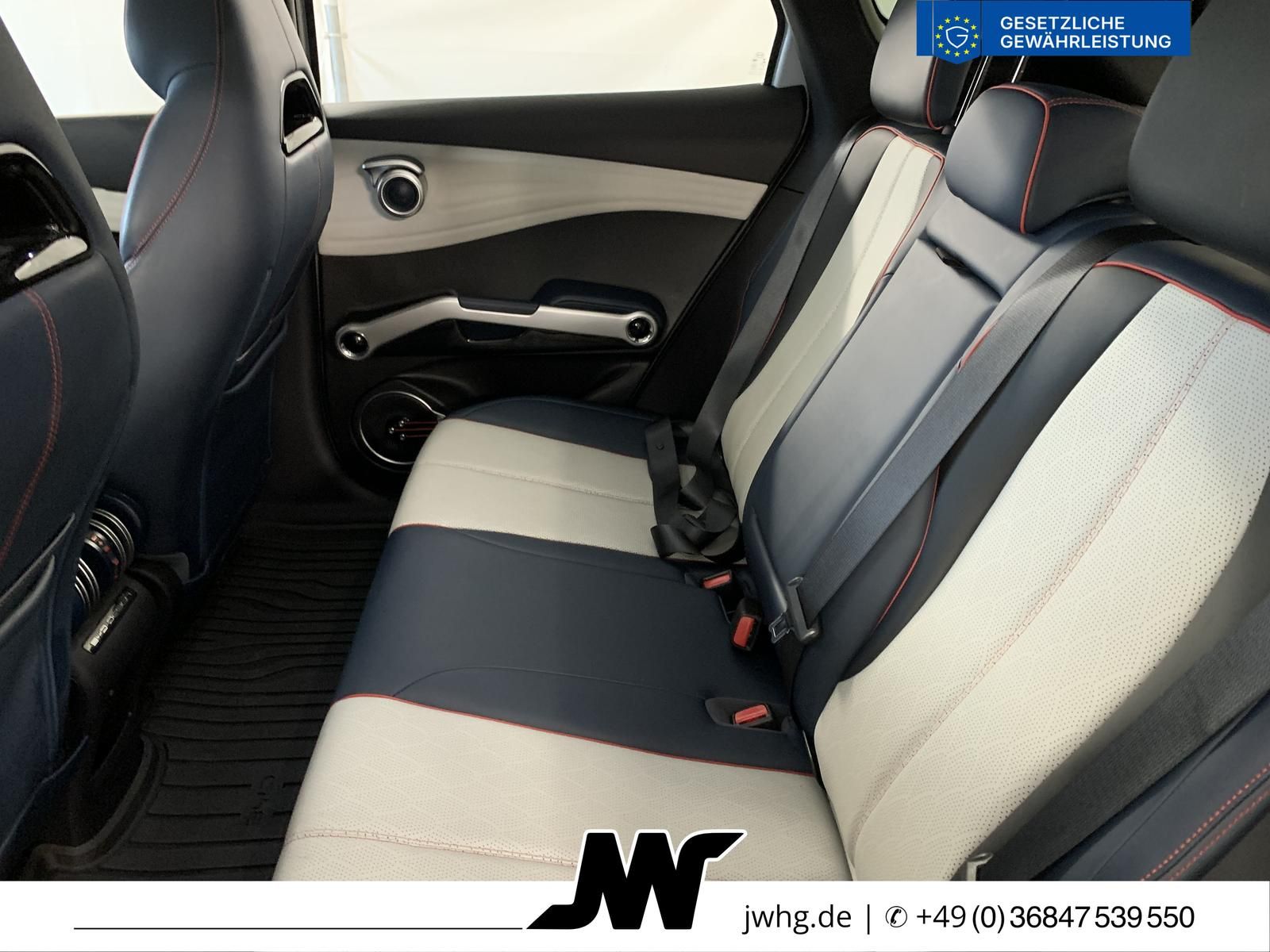 BYD ATTO 3
