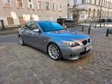BMW 545i A - - BMW 545: 545i