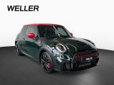 MINI John Cooper Works Trim Aut. LED,HuD,RFK,PA,St+Go - MINI MINI: Go