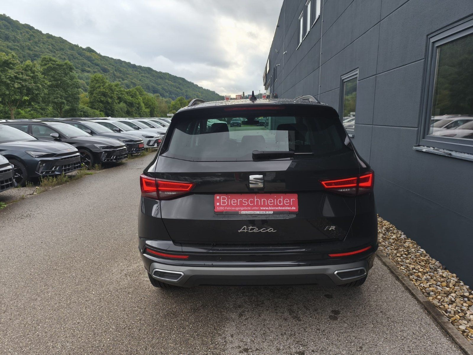 Seat Ateca - Bild 15