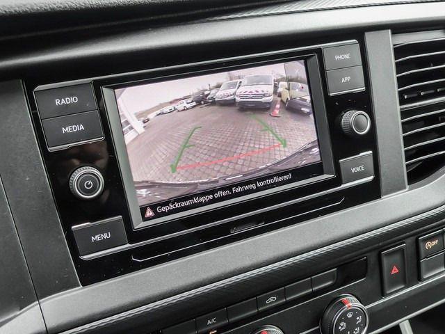 Volkswagen T6.1 Kasten 2.0 TDI PDC+KLIMA