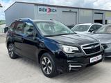 Subaru Forester Exclusive PANO*AHK*LED*KAM*TEMP*VDC*SHZ - gebrauchte Subaru Forester aus dem Jahr 2017