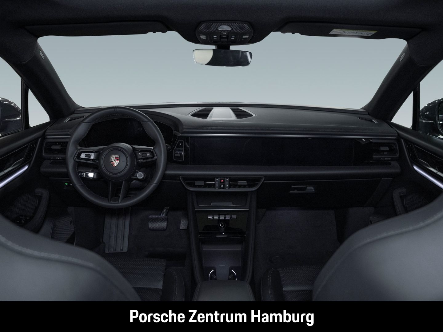 Porsche Macan - Bild 6