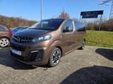 Opel Zafira Life 2.0 D M Elegance (L2)(EURO 6d) - gebrauchte Kleinbusse
