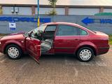 Volkswagen VW Passat 2.0 Automati TÜV neu - Volkswagen Passat aus 2005