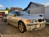 BMW 116i - - BMW 116 aus 2004