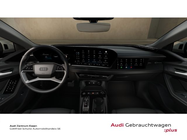 Audi A6 e-tron - Bild 10