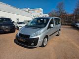 Peugeot Expert Tepee*TopZustnd*8Sitzer*SHZ*8xBereift*AHK - Peugeot Expert Tepee mit Schiebetür