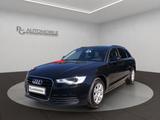 Audi A6 Avant 2.0 TDI Leder Xenon Navi - Audi A6 aus 2012 mit Diesel-Antrieb: Kombi
