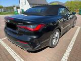 BMW 420i Cabrio M Sport Curved Disp. HUD, TÜV NEU!  - BMW 420 in Berlin