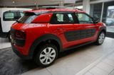 Citroën C4 Cactus Feel AUTOMATIK, RÜCKFAHRKAMERA, KLIMA - Citroën C4 Cactus: Automatik