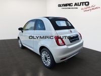 Fiat 500C 1.0 GSE Hybrid  PDC KLIMA-AT TOUCH CARPLAY - Image