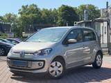 Volkswagen up! high up!*AUTOMATIK*TÜV 07/28*KLIMA* - VW up! Gebrauchtwagen in Duisburg