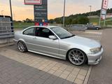 BMW E46 320CD M Paket ab Werk Coupé Faceli... - BMW 320 aus 2004: Coupe