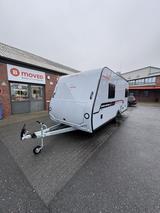 Sterckeman Sport Edition 492LJ  - Sterckeman Markise