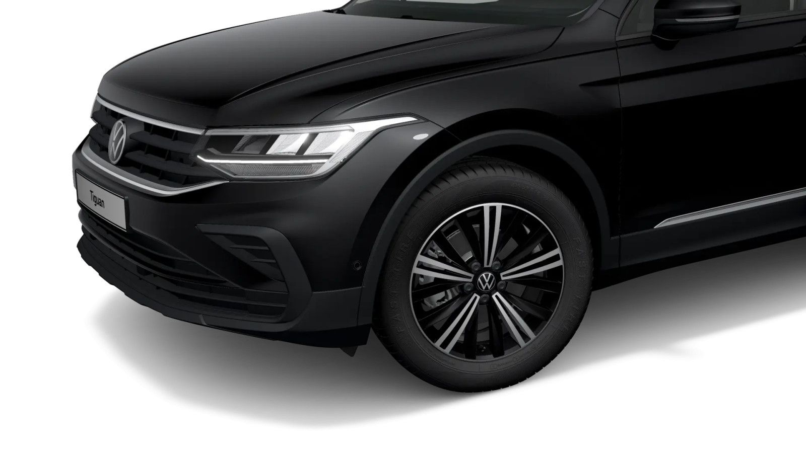 Volkswagen Tiguan - Bild 7