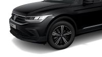 Volkswagen Tiguan - Vorschau Bild 7