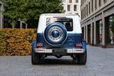 Mercedes-Benz G 63 AMG by Carlex Design | Azzurra Vintage - Mercedes G-Klasse Neuwagen in München