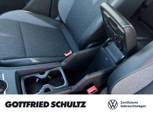 Volkswagen Tiguan - Bild 25